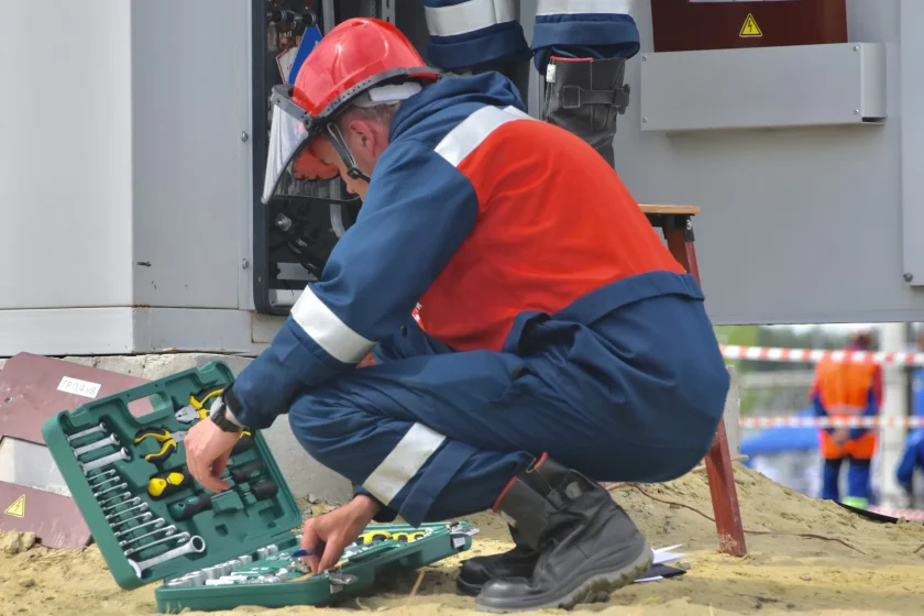 Prevent Costly Equipment Failures